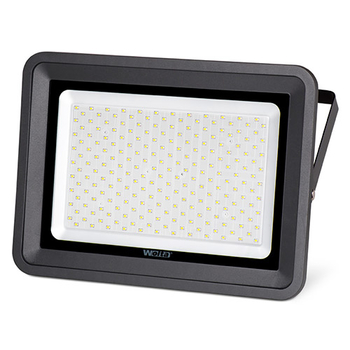 Светодиодный прожектор WOLTA WFL-200W/06 5500K 200 W SMD IP65 - Светильники - Прожекторы - . Магазин оборудования для автономного и резервного электропитания Ekosolar.ru в Можайске