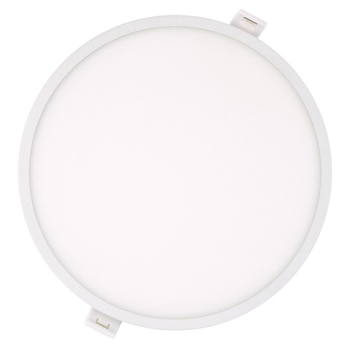 Светильник LightPhenomenON Downlight LT-TP-DL-02-18W-6500K встраиваемый круглый Ф170 LED - Светильники - Светильники DOWNLIGHT - . Магазин оборудования для автономного и резервного электропитания Ekosolar.ru в Можайске