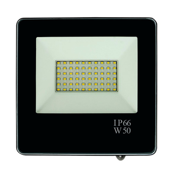 Прожектор LightPhenomenON LT-FL-01N-IP65- 30W-6500K LED - Светильники - Прожекторы - . Магазин оборудования для автономного и резервного электропитания Ekosolar.ru в Можайске