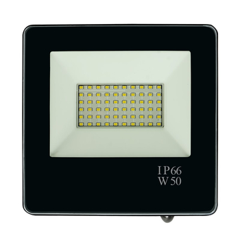 Прожектор LightPhenomenON LT-FL-01-IP65-50W-4000K LED - Светильники - Прожекторы - . Магазин оборудования для автономного и резервного электропитания Ekosolar.ru в Можайске