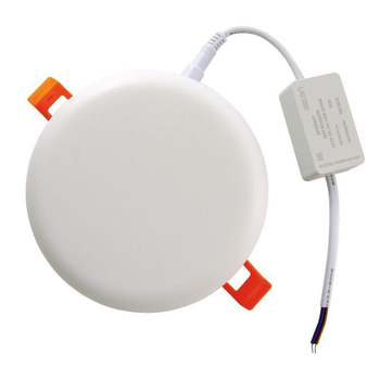 Светильник LightPhenomenON Downlight LT-TP-DL-06-18W-6500K встраиваемый круглый Ф120 LED с выносным драйвером - Светильники - Светильники DOWNLIGHT - . Магазин оборудования для автономного и резервного электропитания Ekosolar.ru в Можайске