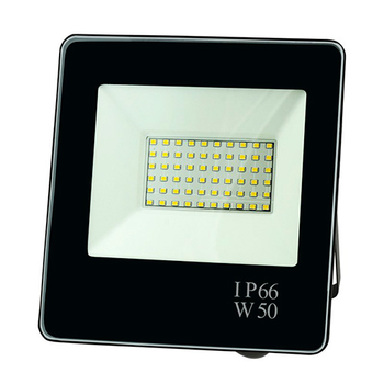 Прожектор LightPhenomenON LT-FL-01N-IP65- 70W-6500K LED - Светильники - Прожекторы - . Магазин оборудования для автономного и резервного электропитания Ekosolar.ru в Можайске