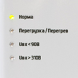 Однофазный стабилизатор напряжения Штиль ИнСтаб IS550 (Uвых.230В) - Стабилизаторы напряжения - Однофазные стабилизаторы напряжения 220 Вольт - Штиль ИнСтаб - . Магазин оборудования для автономного и резервного электропитания Ekosolar.ru в Можайске