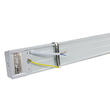 Светильник LT-PSL-04-IP20-50W-6500К LED - Светильники - Для общественных зданий - . Магазин оборудования для автономного и резервного электропитания Ekosolar.ru в Можайске