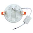 Светильник LightPhenomenON Downlight LT-TP-DL-06-9W-6500K встраиваемый круглый Ф90 LED с выносным драйвером - Светильники - Светильники DOWNLIGHT - . Магазин оборудования для автономного и резервного электропитания Ekosolar.ru в Можайске