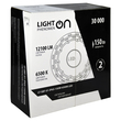 Светильник LT-SBF-01-IP65-150W-6500K-LED - Светильники - Для общественных зданий - . Магазин оборудования для автономного и резервного электропитания Ekosolar.ru в Можайске