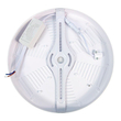 Светильник LightPhenomenON Downlight LT-TP-DL-08-24W-6500K накладной круглый Ф174 LED - Светильники - Светильники DOWNLIGHT - . Магазин оборудования для автономного и резервного электропитания Ekosolar.ru в Можайске