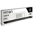 Светильник LT-ST-01-IP65-200W-6500K LED уличный - Светильники - Уличные светильники - . Магазин оборудования для автономного и резервного электропитания Ekosolar.ru в Можайске