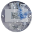 Банник LT-LBWP-06-IP65-8W-6500К LED круглый - Светильники - Для ЖКХ - . Магазин оборудования для автономного и резервного электропитания Ekosolar.ru в Можайске