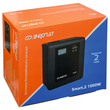 ИБП Энергия Smart.2 1000W - ИБП и АКБ - Энергия ИБП Smart - . Магазин оборудования для автономного и резервного электропитания Ekosolar.ru в Можайске