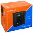 ИБП для котла Энергия Smart 2 300 Вт + Аккумулятор Grid 55 Ah 12 v (300Вт - 100мин) - ИБП и АКБ - ИБП Энергия - ИБП для котлов отопления - . Магазин оборудования для автономного и резервного электропитания Ekosolar.ru в Можайске