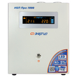 ИБП для котла Энергия Про 1000 + Аккумулятор Grid 55 Ah 12 v (700Вт - 43мин) - ИБП и АКБ - ИБП для котлов - . Магазин оборудования для автономного и резервного электропитания Ekosolar.ru в Можайске