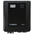 ИБП для котла Энергия Smart 2 1000 Вт + Аккумулятор 40 Ач 12 В (1000Вт - 22мин) - ИБП и АКБ - ИБП Энергия - ИБП на 1 кВА - . Магазин оборудования для автономного и резервного электропитания Ekosolar.ru в Можайске