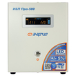 ИБП для котла Энергия Про 500 + Аккумулятор Grid 55 Ah 12 v (300Вт - 100мин) - ИБП и АКБ - ИБП для котлов - . Магазин оборудования для автономного и резервного электропитания Ekosolar.ru в Можайске