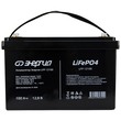 ИБП для котла Энергия Smart 2 300Вт + LiFePO4 Аккумулятор 12v 100Ah (300Вт - 256мин) - ИБП и АКБ - ИБП Энергия - ИБП для котлов отопления - . Магазин оборудования для автономного и резервного электропитания Ekosolar.ru в Можайске